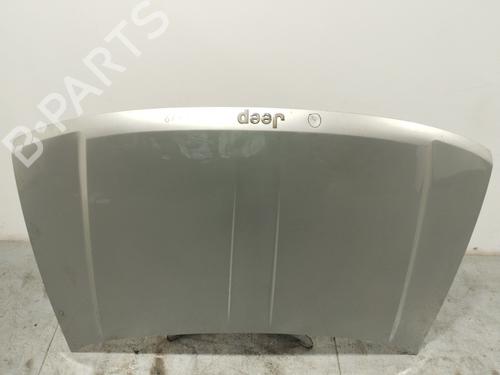 Hood JEEP GRAND CHEROKEE II (WJ, WG) 2.7 CRD 4x4 | BP21045908C1 