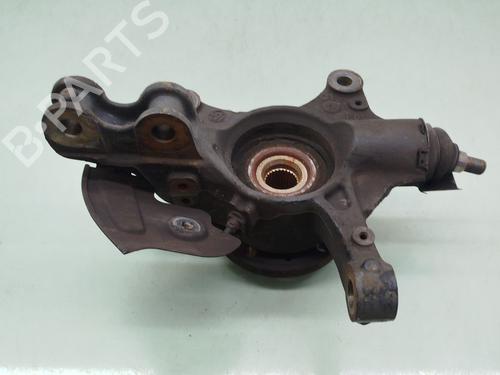 Left front steering knuckle OPEL VIVARO C Van (K0) 1.5 | BP29421668M25 