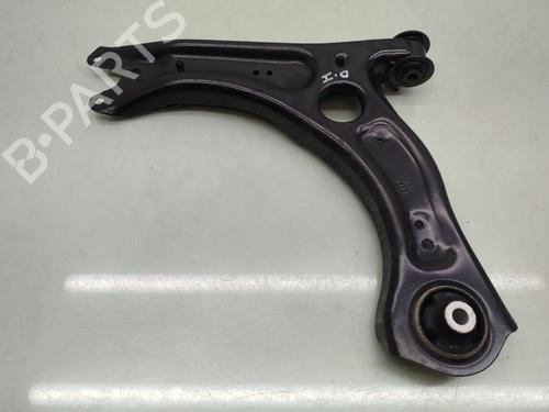 Used Left front suspension arm AUDI A1 Sportback (GBA) 30 TFSI (116 hp) 29330162