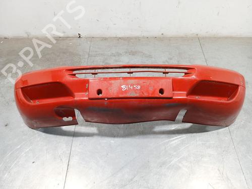 Used Front bumper Front bumper MERCEDES-BENZ SPRINTER 4-t Platform/Chassis (B904) 416 CDI (156 hp) 34445225 34445225