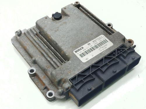 Engine control unit (ECU) NISSAN NV400 Van (X62, X62B) dCi 110 | BP28169639M57 