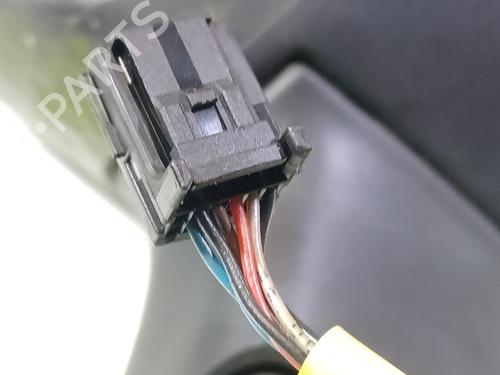 Retrovisor esquerdo RENAULT CAPTUR I (J5_, H5_) 0.9 TCe 90 | BP38325786C26 - Image 4