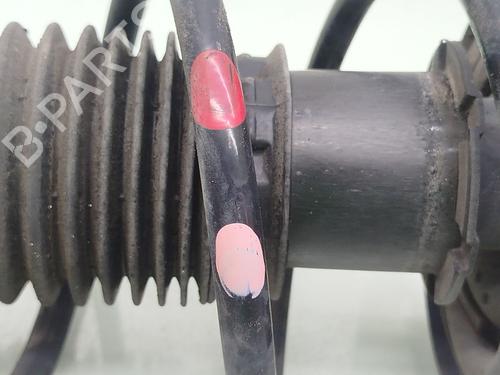 Right front shock absorber MAZDA CX-3 (DK) 2.0 SKYACTIV-G (DK5W, DK6W) | BP38074656M17 - Image 4