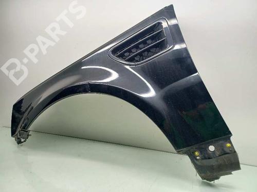 Left front fenders LAND ROVER RANGE ROVER SPORT I (L320) 2.7 D 4x4 | BP11027221C41 