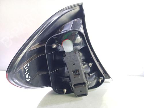 Right taillight MERCEDES-BENZ C-CLASS Coupe (CL203)  | BP16217070C35 