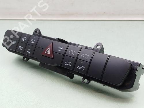 Switch MERCEDES-BENZ VITO / MIXTO Van (W639) 126 (639.601, 639.603, 639.605) | BP35950487I30 - Image 2