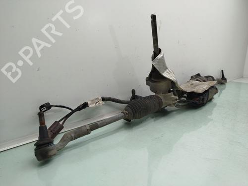 Steering rack LAND ROVER RANGE ROVER EVOQUE (L538) 2.2 D 4x4 | BP34186321M22 - Image 2