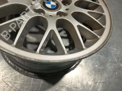 Fælk BMW 1 (E87) 116 i | BP36319993C45 - Image 3
