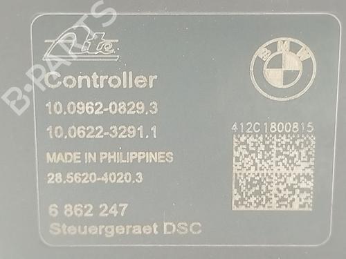 ABS pump BMW 3 (F30, F80) | BP29574324M43