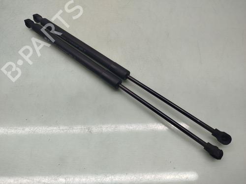 Tailgate lift support RENAULT CLIO IV (BH_) 0.9 TCe 90 (BHNF, BHMA, BHMH, BHJK, BHJR) | BP24306257C138 