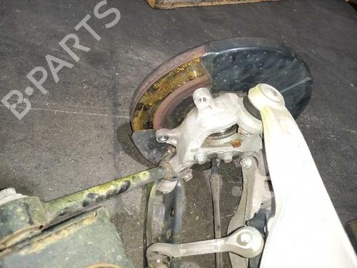 Rear axle INFINITI FX 30d AWD | BP17629118M2 