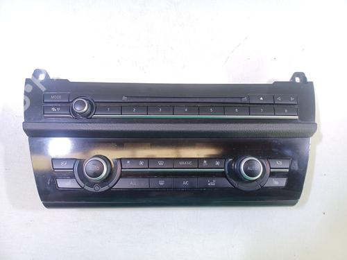 Used Climate control BMW 5 Touring (F11) [2009-2017]  26731098