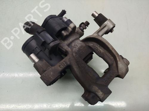 Used Left rear brake caliper BMW i3 (I01) s Electric (184 hp) 29280131