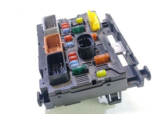 Fuse box PEUGEOT 307 SW (3H) 1.6 HDI 110 | BP26941101E1 