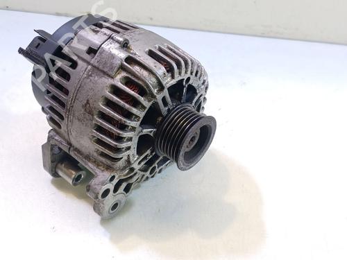 Used Alternator VW GOLF V (1K1) 1.4 TSI (170 hp) 28450535