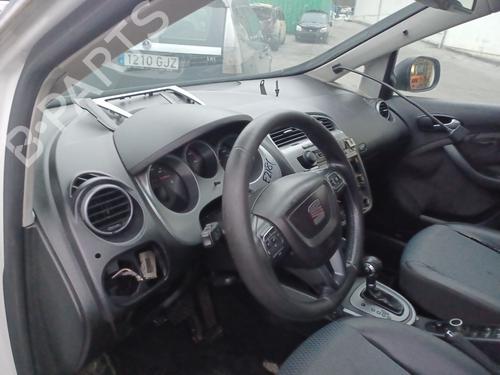 Starter SEAT ALTEA XL (5P5, 5P8) 1.6 TDI | BP16557996M8 