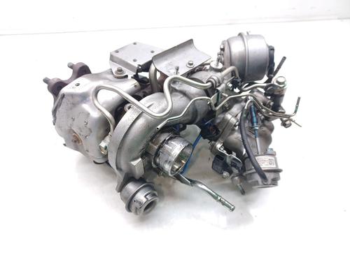 Used Turbocharger/Supercharger MAZDA 6 Estate (GJ, GL) [2012-2025]  21027217