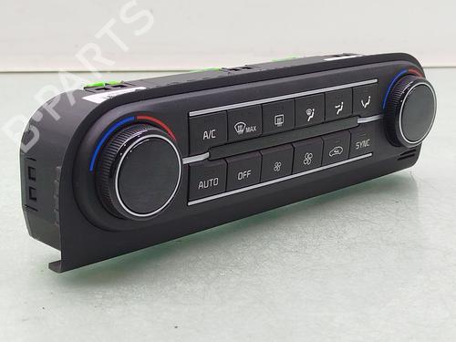Used Climate control KIA CEED (CD) 1.0 T-GDI (120 hp) 30538657