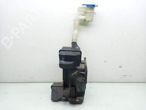 Used Windscreen washer tank VW GOLF VI (5K1) 2.0 GTi (210 hp) 29431325