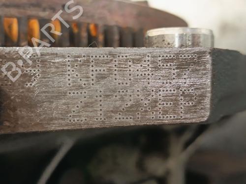 Engine OPEL CORSA D (S07)  | BP34194559M1  - Image 10