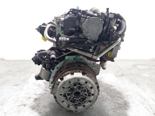 Engine AUDI A4 B8 (8K2) 2.0 TDI | BP30297501M1 