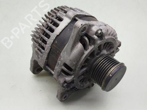 Used Alternator SUBARU LEGACY V Estate (BR) [2008-2014]  32080920