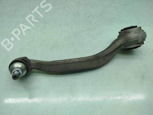 Used Left front suspension arm Left front suspension arm MERCEDES-BENZ C-CLASS (W205) C 200 d (205.001) (160 hp) 39962625 39962625