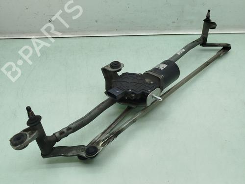 Used Front windshield wiper arm Front windshield wiper arm VW CRAFTER Platform/Chassis (SZ_) 2.0 TDI 4motion (SZB, SZC, SZH, SZI, SZO, SZP, SZU, SZV) (140 hp) 36236225 36236225
