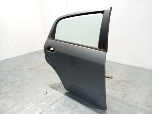 Right rear door FIAT GRANDE PUNTO (199_) 1.3 D Multijet | BP15284671C5 