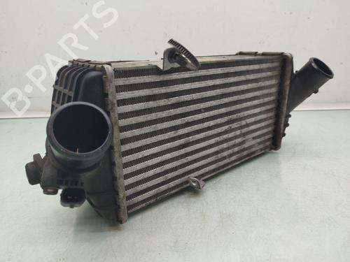 Used Intercooler Intercooler KIA CEE'D Sportswagon (JD) 1.6 CRDi 110 (110 hp) 22183577 22183577