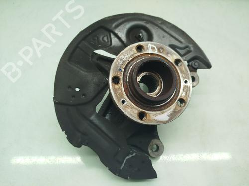 Used Right front steering knuckle FIAT DOBLO Box Body/MPV (510_, 511_) BlueHDi 130 (131 hp) 22716895