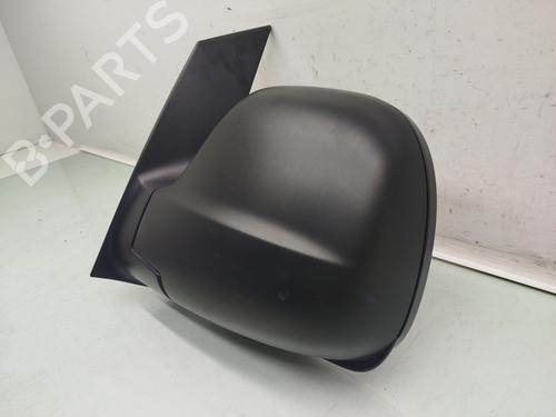 Left mirror MERCEDES-BENZ VITO / MIXTO Van (W639) 111 CDI (639.601, 639.603, 639.605) | BP24397880C26 