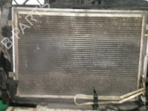 Used AC radiator AUDI A4 B6 (8E2) 1.8 T (150 hp) 1716562