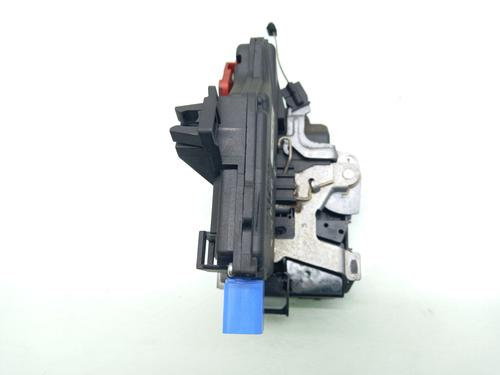 Front left lock VW GOLF V (1K1) 2.0 TDI | BP17001130C98