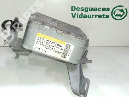 Electronic module TOYOTA YARIS (_P9_)  | BP2781189M83 