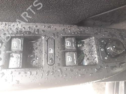 Kombinert Instrument VW PASSAT B6 (3C2) 2.0 TDI 16V | BP4892964C47 