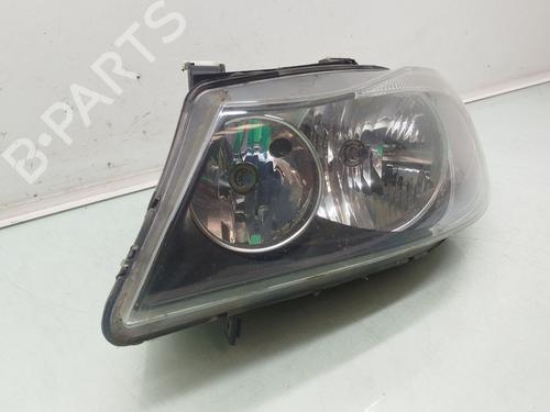 Left headlight BMW 3 (E90) 318 d | BP38045896C28 - Image 3