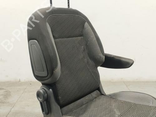 Right front seat PEUGEOT PARTNER Tepee 1.6 BlueHDi 120 | BP29544588C16 