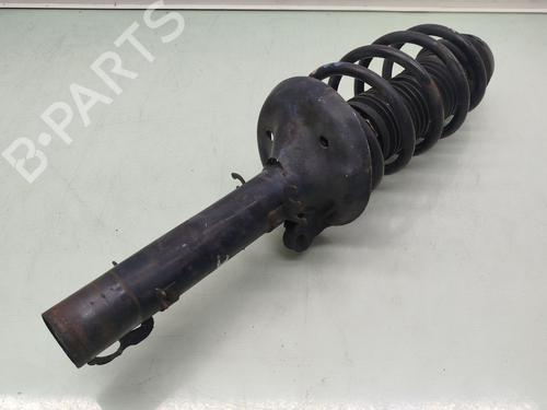 Used Right front shock absorber SEAT LEON (1M1) 1.9 TDI (150 hp) 26682652