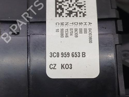 Steering column stalk VW PASSAT CC B6 (357) 2.0 TDI | BP32110225I23  - Image 6