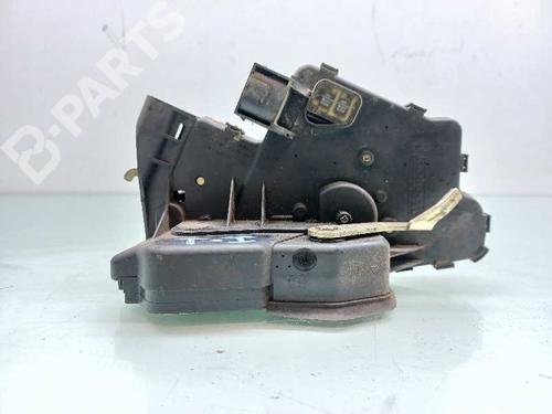 Rear left lock BMW 3 (E46) 320 d | BP9722062C100 