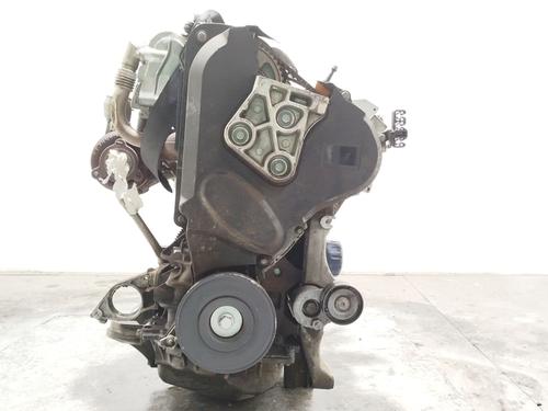 Used Engine Engine RENAULT SCÉNIC II (JM0/1_) 1.9 dCi (JM0G, JM12, JM1G, JM2C) (120 hp) 26460952 26460952