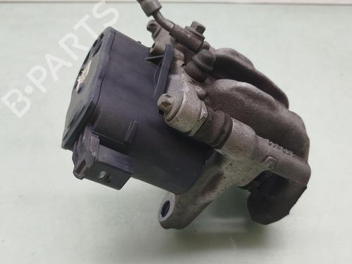 Left rear brake caliper MERCEDES-BENZ GLA (H247) GLA 200 (247.787) | BP40107511M107 - Image 2