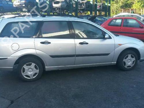 Pedal FORD FOCUS I Turnier (DNW) 1.8 TDCi | BP1801013I4 