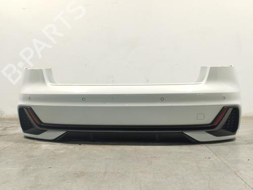 Used Rear bumper AUDI A1 Sportback (GBA) 30 TFSI (110 hp) 29071941