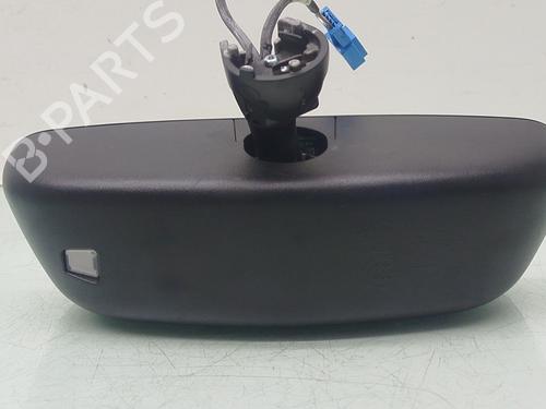 Rear mirror MERCEDES-BENZ GLA-CLASS (X156) GLA 200 CDI / d (156.908) | BP26175012I6 