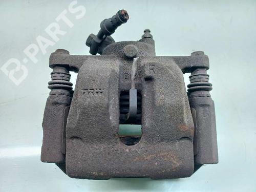 Used Right rear brake caliper LAND ROVER RANGE ROVER SPORT I (L320) 2.7 D 4x4 (190 hp) 11560936