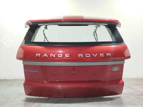 Used Tailgate LAND ROVER RANGE ROVER EVOQUE (L538) 2.0 D 4x4 (150 hp) 23210254