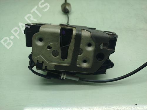 Rear right lock FORD FIESTA VI (CB1, CCN) 1.0 EcoBoost | BP23218661C99 