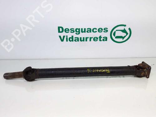 Used Driveshaft NISSAN TERRANO II (R20) 2.7 TDi 4WD (125 hp) 1314284